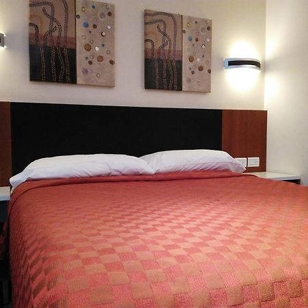 Hotel A&B Internacional Buenos Aires Luaran gambar