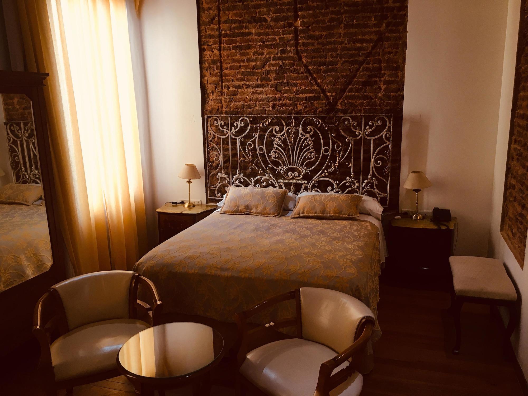 Hotel A&B Internacional Buenos Aires Luaran gambar
