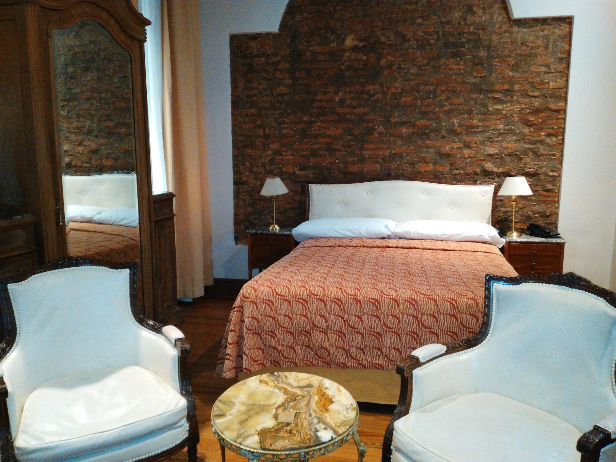 Hotel A&B Internacional Buenos Aires Luaran gambar