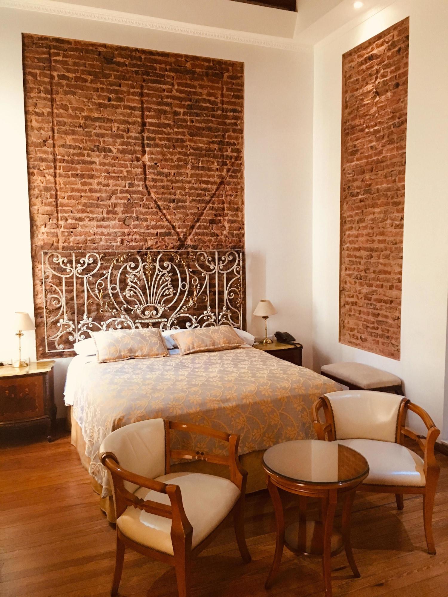 Hotel A&B Internacional Buenos Aires Luaran gambar