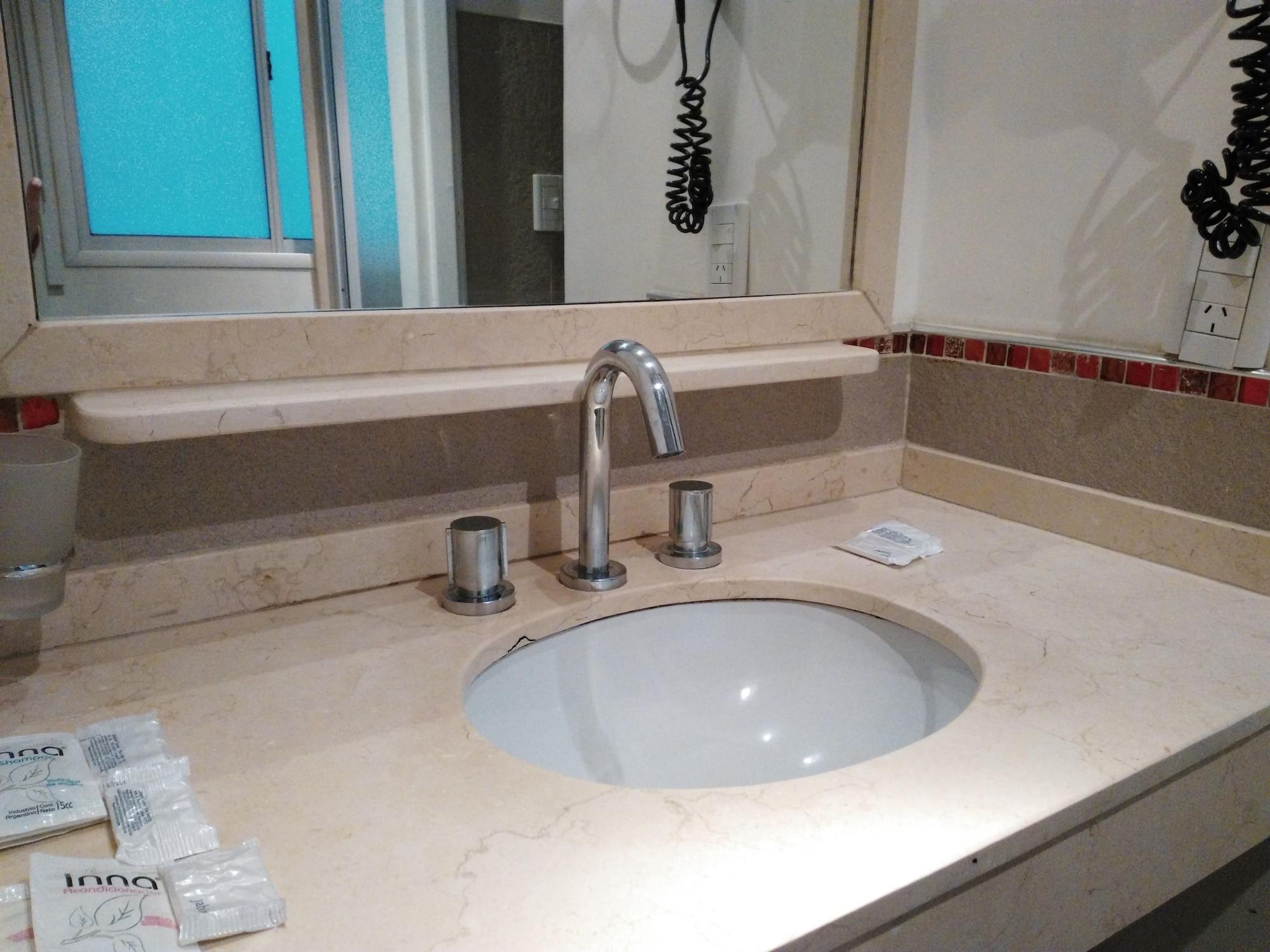 Hotel A&B Internacional Buenos Aires Luaran gambar