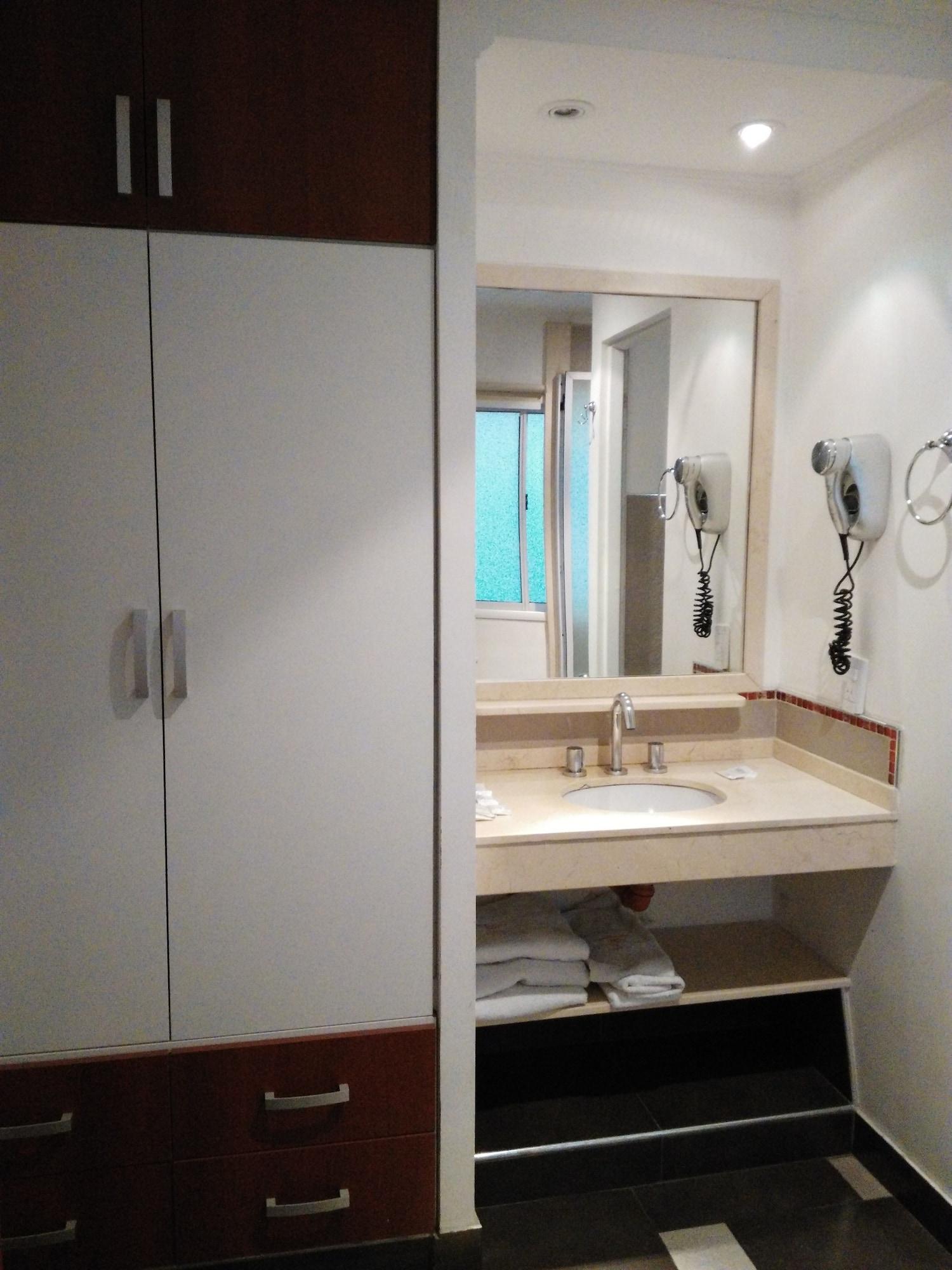 Hotel A&B Internacional Buenos Aires Luaran gambar