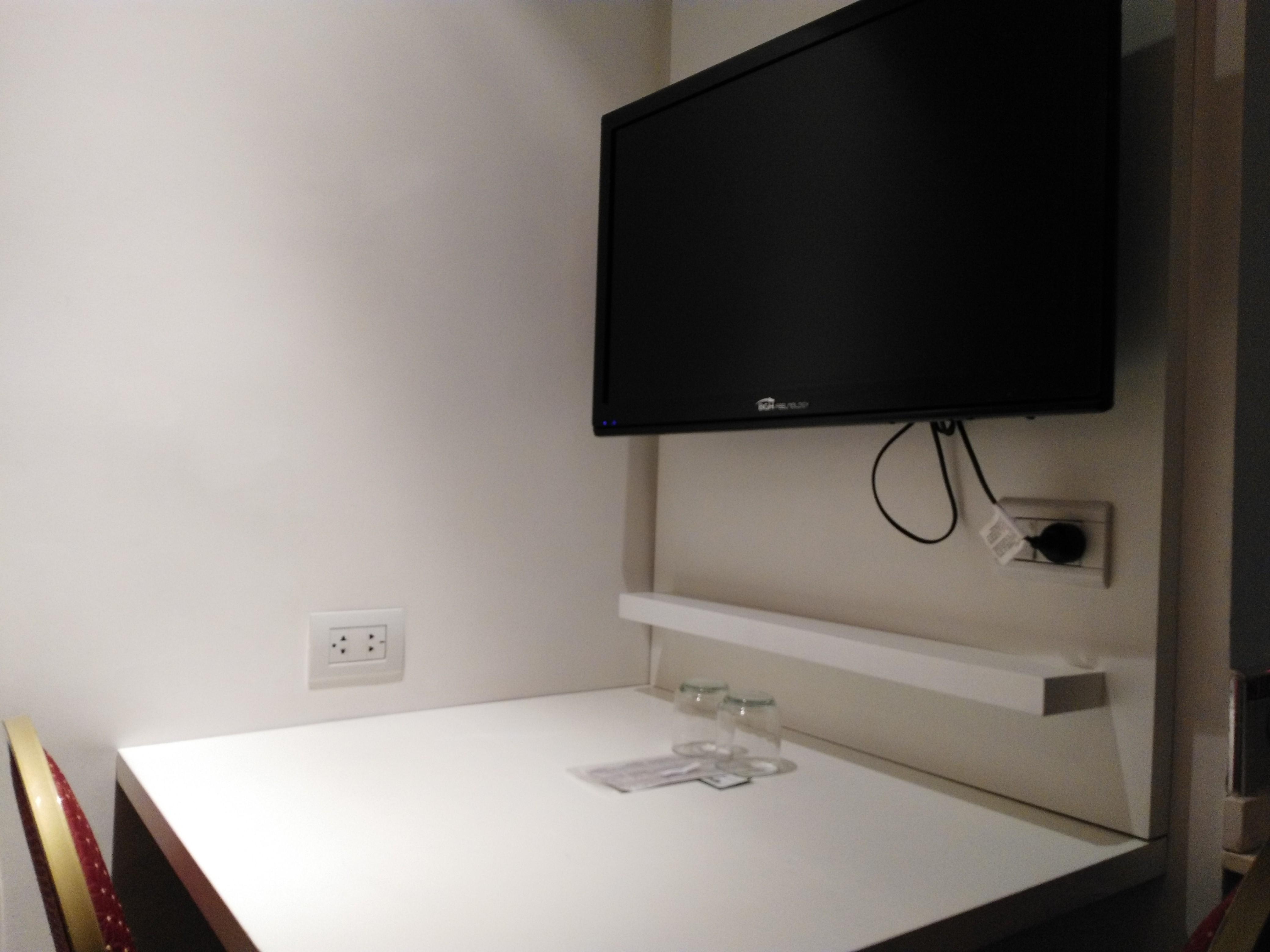 Hotel A&B Internacional Buenos Aires Luaran gambar