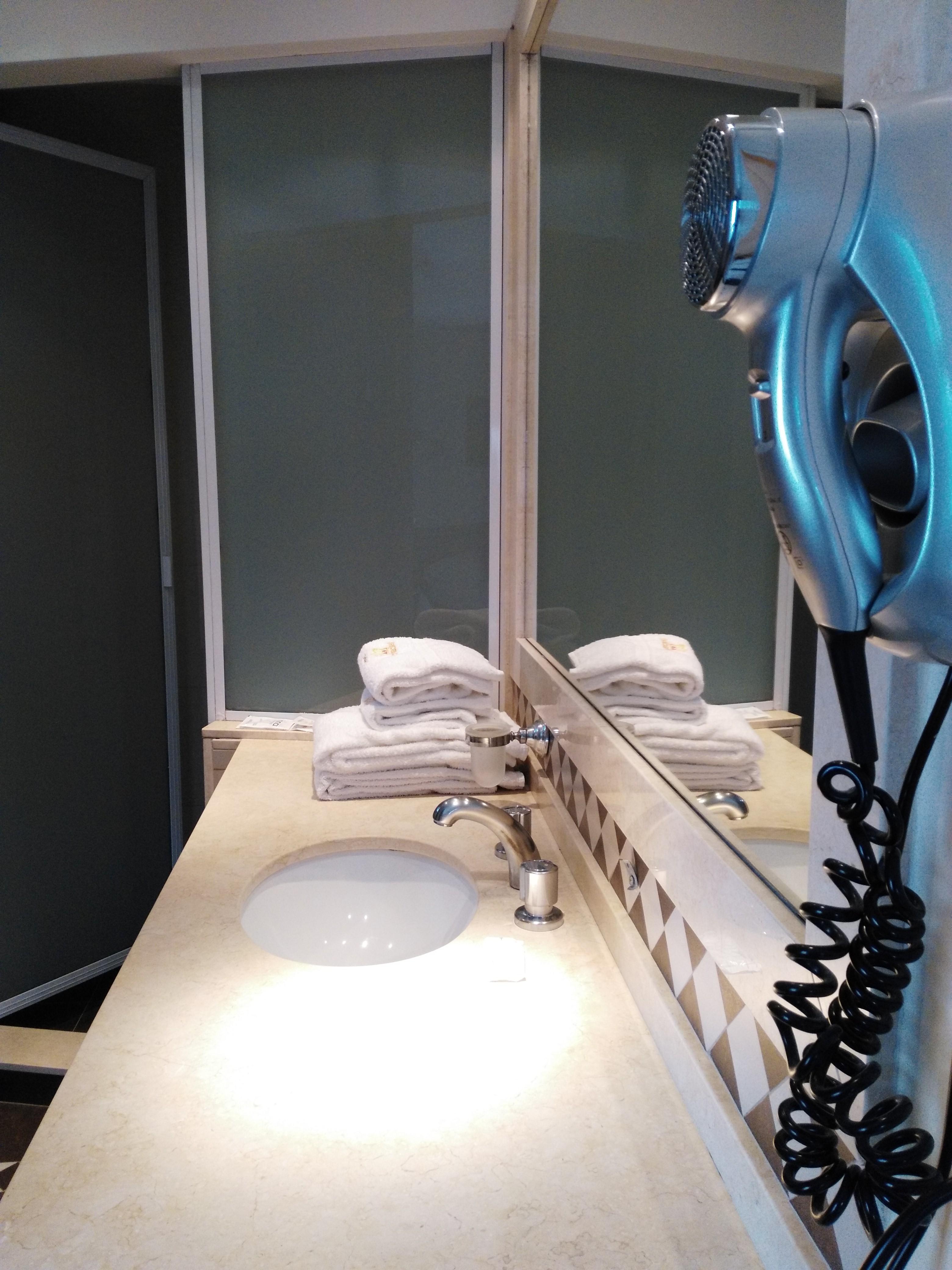 Hotel A&B Internacional Buenos Aires Luaran gambar