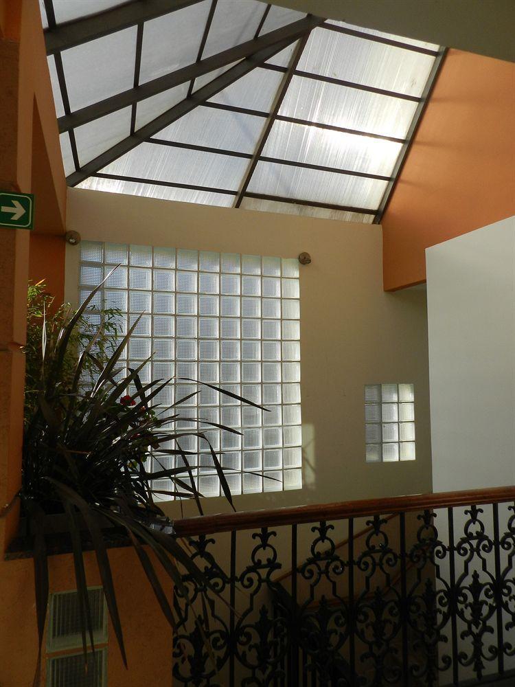 Hotel A&B Internacional Buenos Aires Luaran gambar