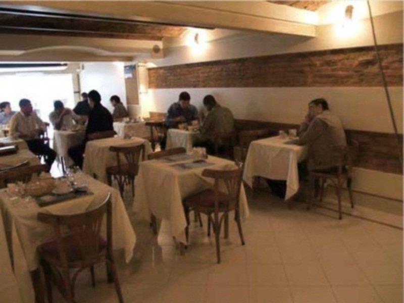Hotel A&B Internacional Buenos Aires Luaran gambar
