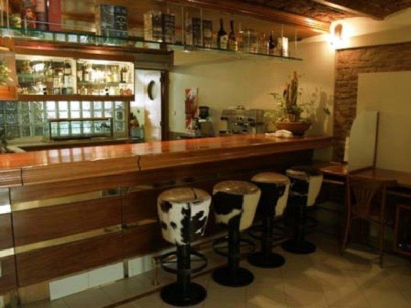 Hotel A&B Internacional Buenos Aires Luaran gambar