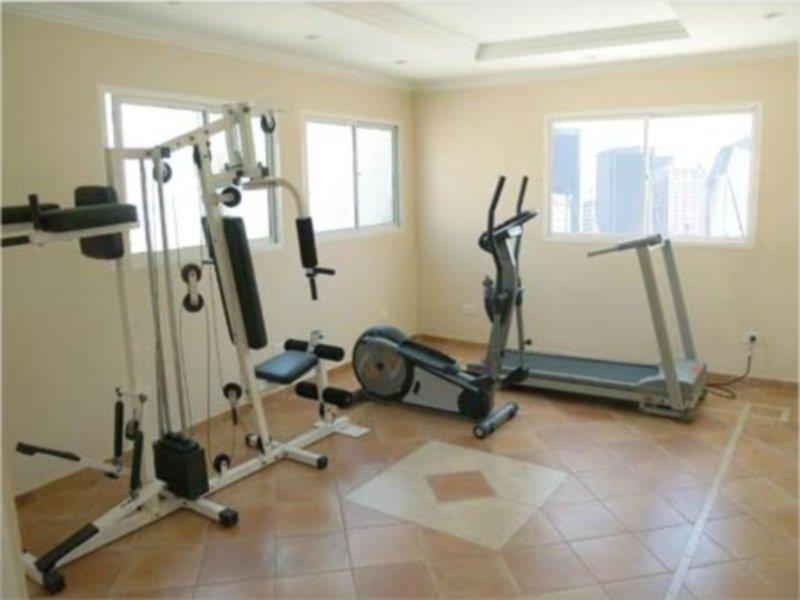 Hotel A&B Internacional Buenos Aires Luaran gambar