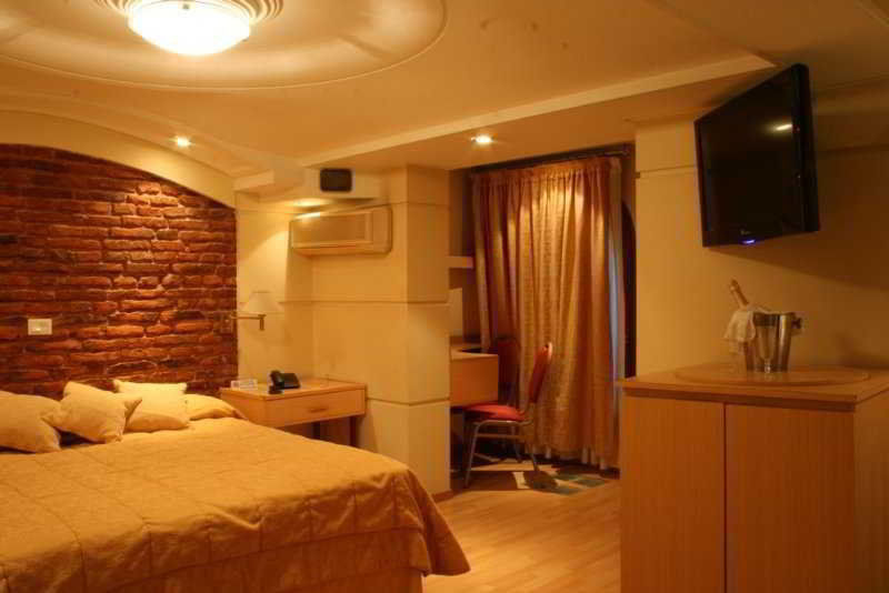 Hotel A&B Internacional Buenos Aires Luaran gambar